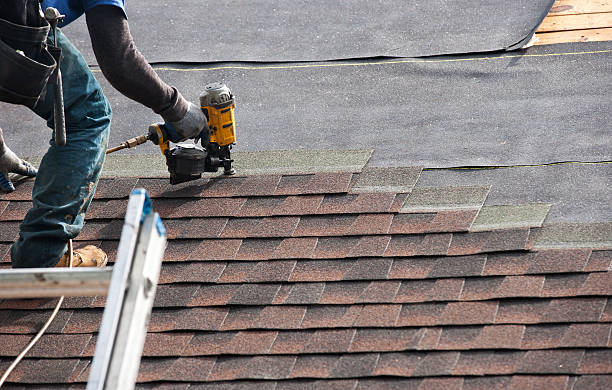 Licensed Roof Installation service in Burnsville, NC - Brentwood Metal Roofing